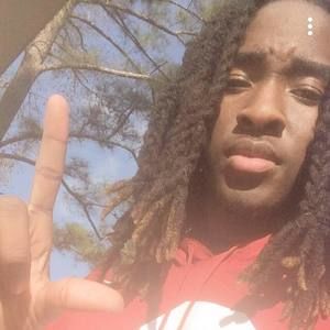 Meet your Posher, Rodrion